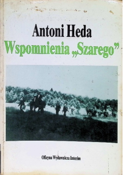 Wspomnienia Szarego