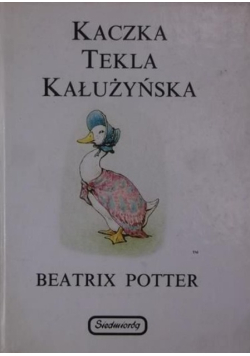 Kaczka Tekla Kałużyńska