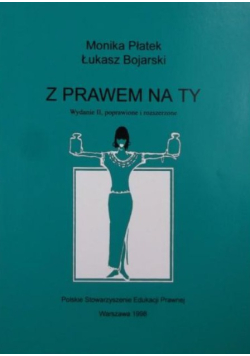 Z prawem na ty