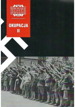 Kronika Miasta Poznania Okupacja II