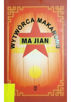 Wytwórca makaronu