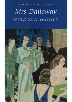 Mrs Dalloway