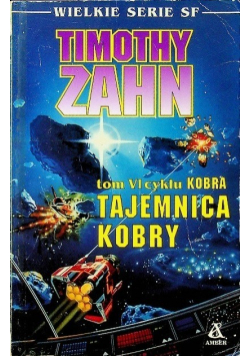 Tajemnica Kobry
