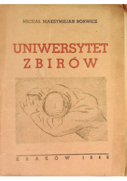 Uniwersytet zbirów 1946 r.