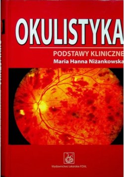 Okulistyka