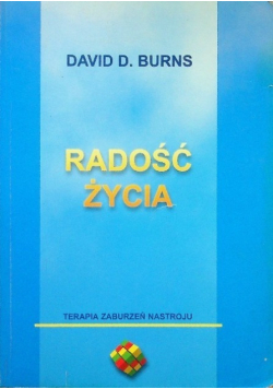 Radość życia terapia zaburzeń nastroju
