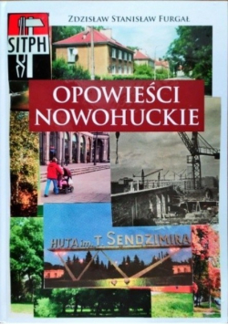 Opowieści Nowohuckie