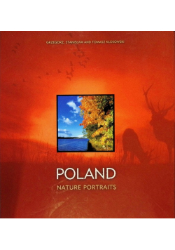 Poland nature portraits