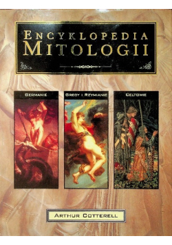 Encyklopedia Mitologii