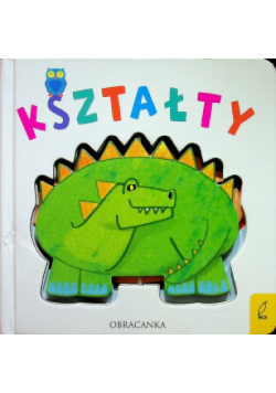 Kształty obracanka