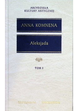 Aleksjada Tom I