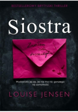 Siostra