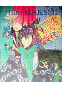Henri Matisse Paintings and sculptures in Soviet museums
