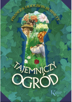 Tajemniczy ogród