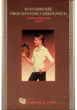Scenariusze Uroczystości szkolnych