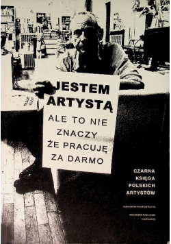 Czarna księga polskich artystów