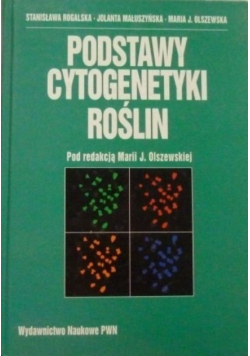Podstawy Cytogenetyki Roślin
