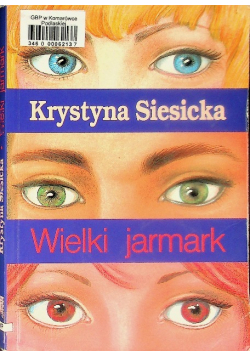 Wielki jarmark