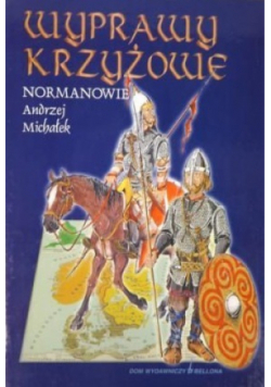 Wyprawy Krzyżowe Normanowie