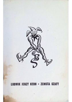 Zemsta szafy
