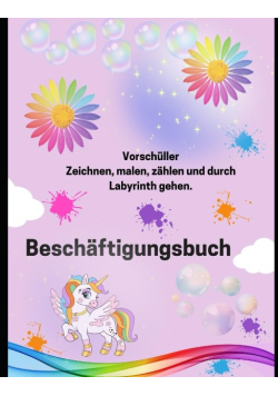 Beschaftigungsbuch