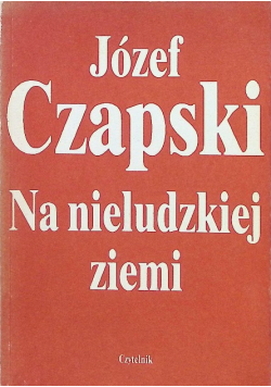 Na nieludzkiej ZIemi