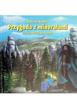 Przygoda z minerałem