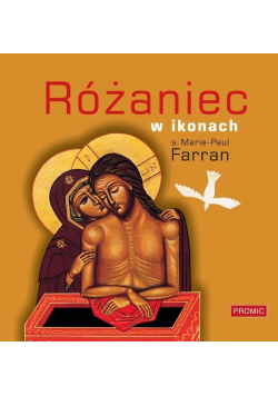 Różaniec w ikonach
