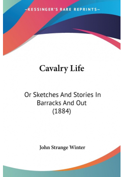 Cavalry Life
