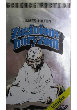 Zaginiony horyzont