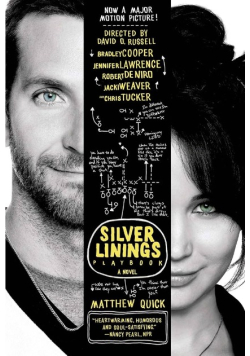 The silver linings play book