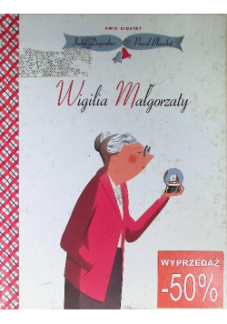Wigilia Małgorzaty