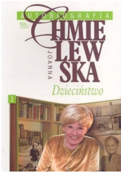 Autobiografia Dzieciństwo