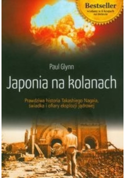 Japonia na kolanach