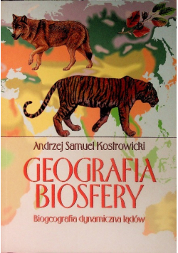Geografia biosfery