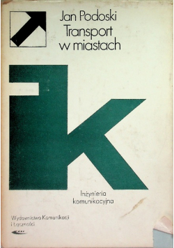 Transport w miastach