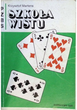 Szkoła Wistu