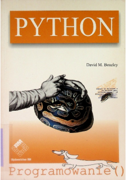 Python programowanie