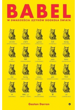 Babel W dwadzieścia języków dookoła świata