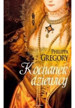 Kochanek dziewicy