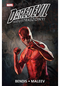 Daredevil: Nieustraszony!, Tom 2