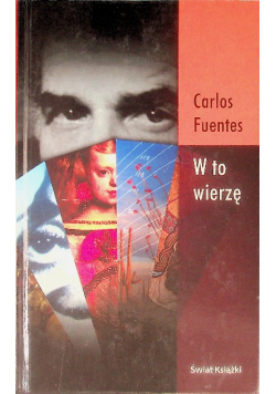 W to wierzę
