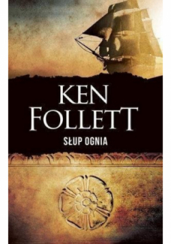 Słup ognia
