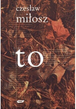 To