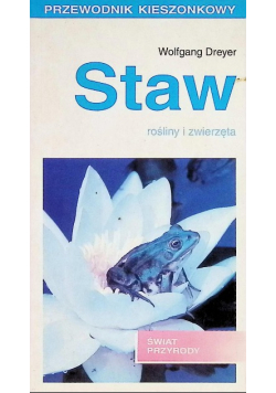 Staw