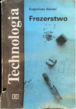 Technologia Frezerstwo