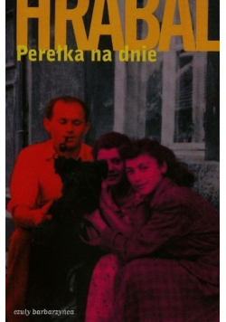 Perełka na dnie