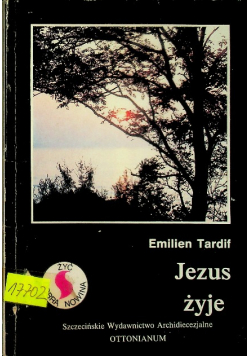 Jezus żyje
