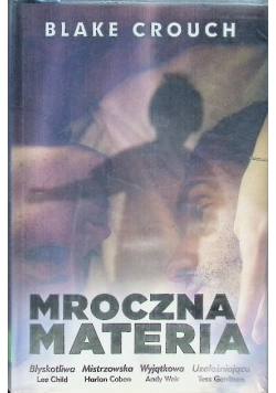 Mroczna materia