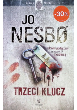 Trzeci klucz